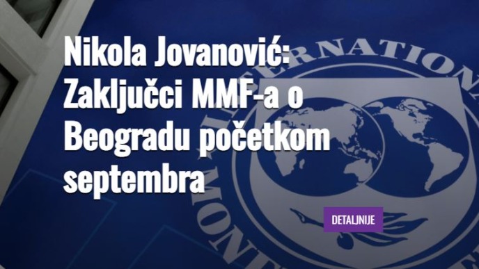 Dugovi ključni problem